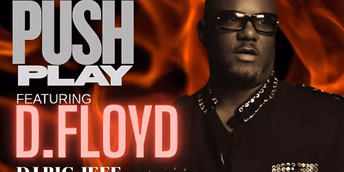 MEH ENTERPRISE GROWN AND SEXY ALL BLACK AFFAIR