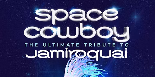Space Cowboy: A Tribute to Jamiroquai
