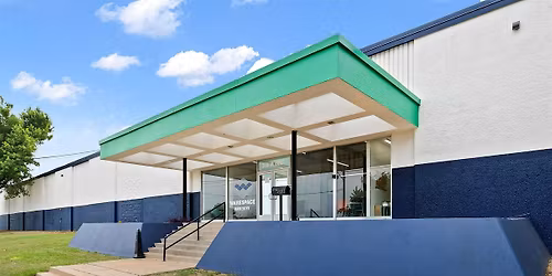 WareSpace Fort Worth Open House