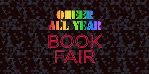 Queer Book Fair