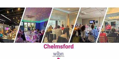 WiBN Chelmsford Daytime October Networking Meeting