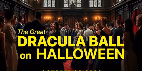 Halloween Party
