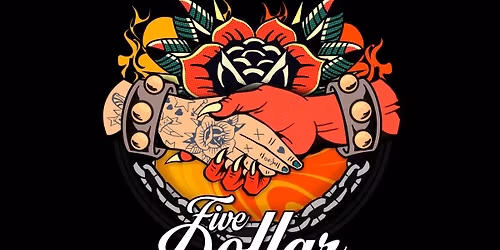 Five Dollar Shake return to Handcross 