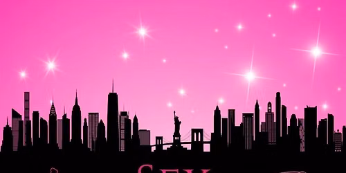 SEX AND THE CITY PARTY