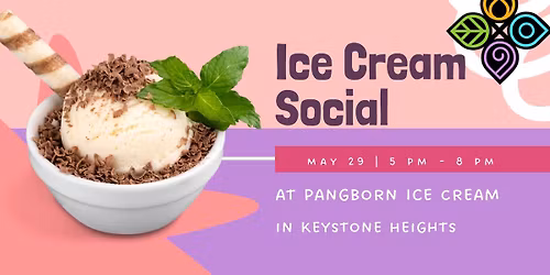 End of Year Ice Cream Social