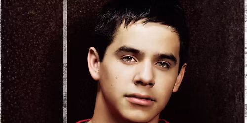David Archuleta