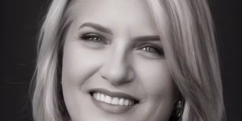 Danielle Roby and Dr Gad Brosch at Varia