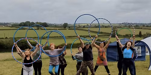 WOW! Women Only Wellness Gathering 2026. 27th and 28th June.