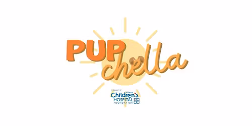 Pupchella 2025