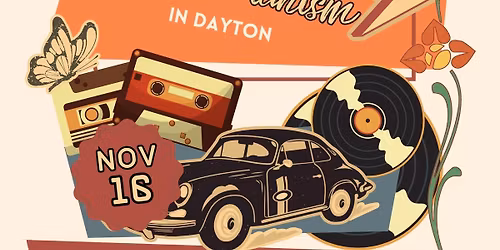 Celebrating 115 Years of Unitarianism in Dayton