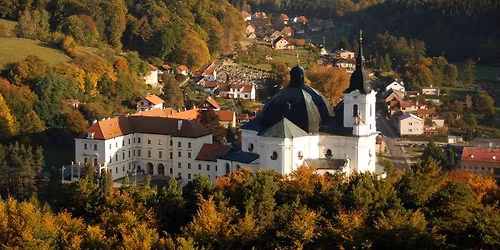 9th Call of the Woods: Pilgrimage