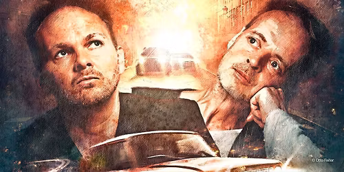 Bl\u00f6Zinger: ERiCH - Posthof Linz