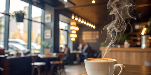 Beyond Burnout: Finding Calm Before the Holidays