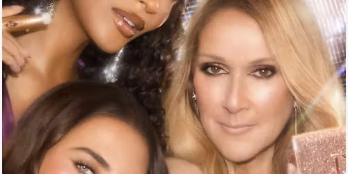 Charlotte Tilbury Masterclass