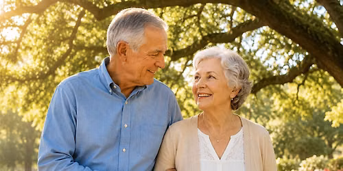 New Neuro Challenge Parkinson's Support Group at Alderman Oaks
