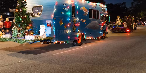 Christmas Festival & Parade