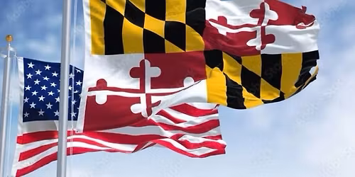 Meet and Greet- Candidate for Delegate, Maryland District 7B