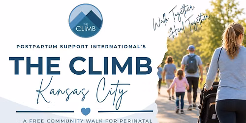 The Climb - Kansas City 2026