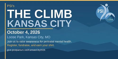 The Climb - Kansas City 2026