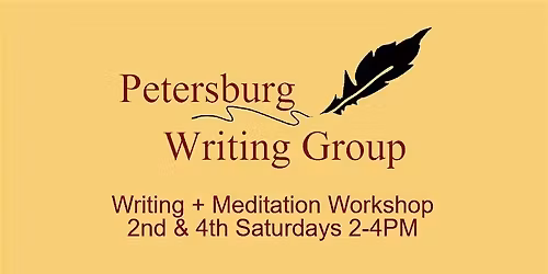 Writing + Meditation