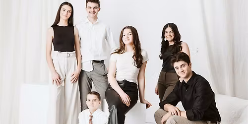 The Next Generation Leahy