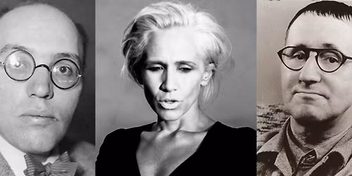 Siri Vik: The Seven Deadly Sins