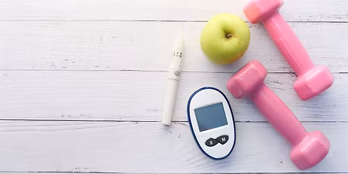 Healthy 55 Diabetes Support Group for 55+