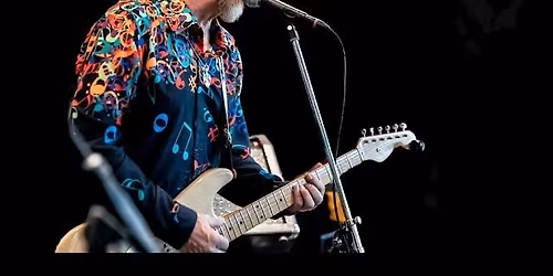 Live Music @ Rootz| Jamsessie o.l.v Henk Bosman 