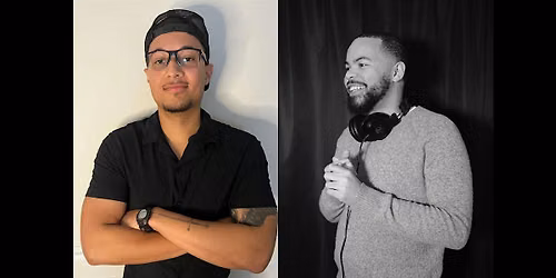 Golden Hour Featuring Vince Lazarus & DJ Woodi