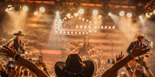 The Rodeo Roadshow