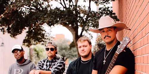 The Elijah Harris Band