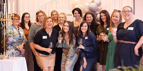Women in business NW Tassie Co-Creation Event - We Rise Networking