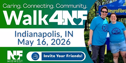 Walk4NF - Indianapolis, IN