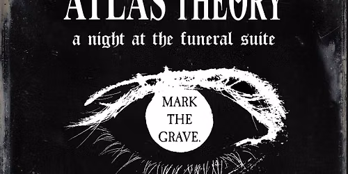 Atlas Theory - Cardiff