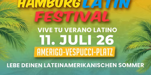 HAMBURG LATIN FESTIVAL