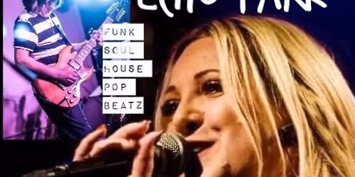 N.Y.E with Echo Park