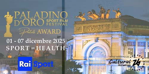 Proiezioni Film Finalisti