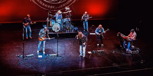APB @ Alhambra Theatre and Dining