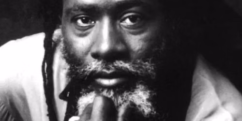 Burning Spear in Utrecht