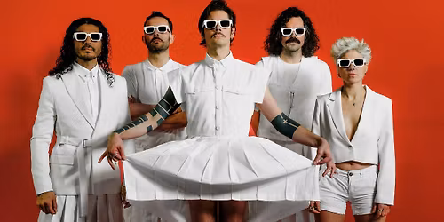 CACHEMIRE + FALLEN LILLIES \/\/ LA RODIA