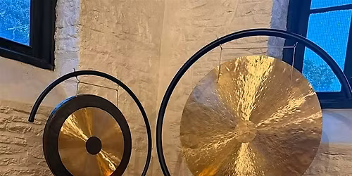 The Descent: A Sound Journey into Shadow & Stillness