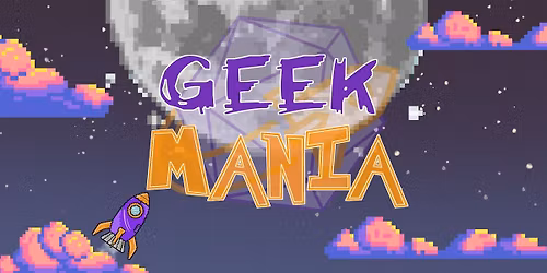 Geek Mania