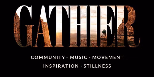 GATHER | SEDONA