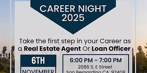 Career Night