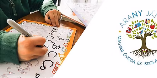 Arany J\u00e1nos Magyar \u00d3voda \u00e9s Iskola Adom\u00e1nyoz\u00f3 Estje