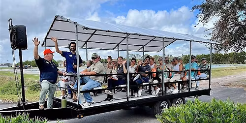 UF\/IFAS SWFREC Open House