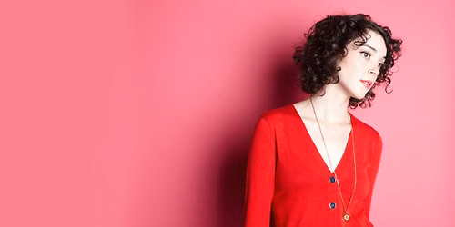 St. Vincent with Chicago Symphony Orchestra