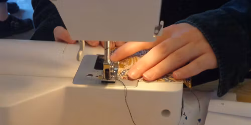 Clothing Repair Cafe