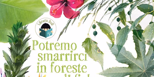 Dudi @UnaMarinaDiLibri2026 — Comunità Cantieri Culturali alla Zisa - CCCZ