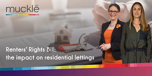 Renters' Rights Act: the impact on residential lettings
